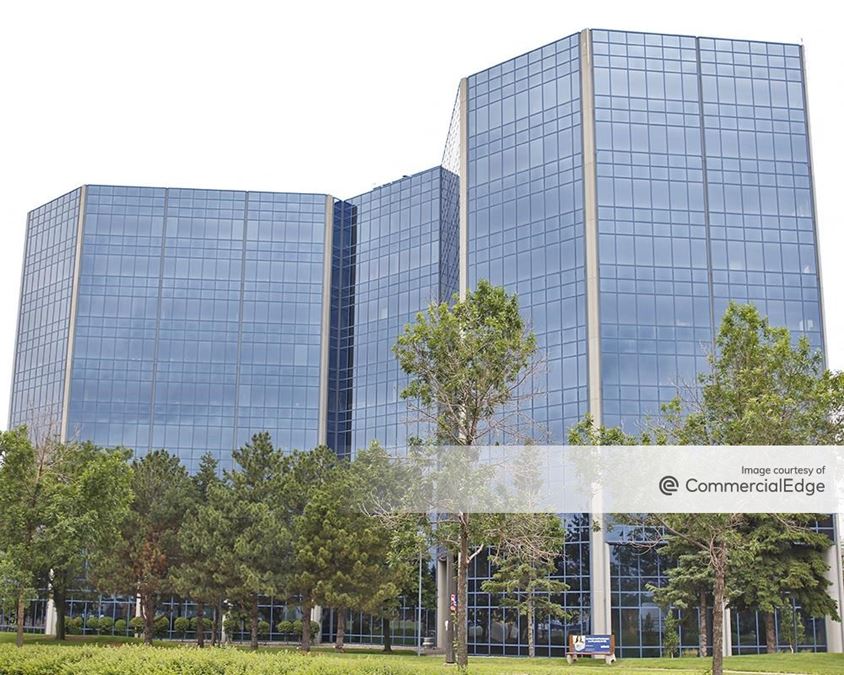 International Plaza