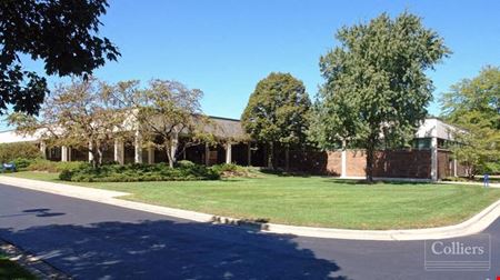 Industrial space for Rent at 62,757 Office/Flex Available for Sale - Potential Redevelopment Opportunity in Wheeling