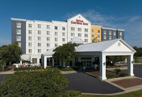 Hilton Garden Inn Meridian MS