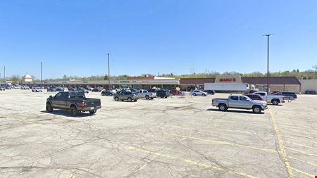 Retail space for Rent at Chardon Village in Chardon