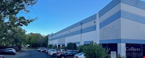 LIGHT INDUSTRIAL SPACE FOR LEASE