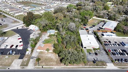 1.30 Acre Commercial Lot Highway 441, Leesburg, FL