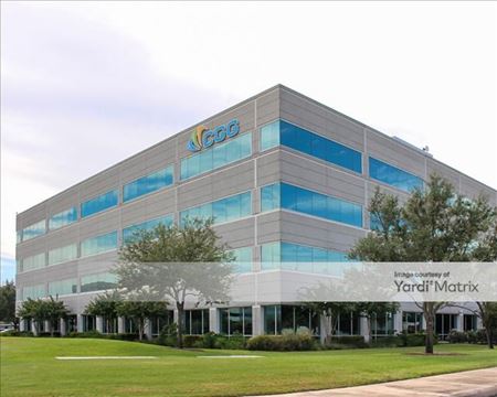 Office space for Rent at 10300 Town Park Drive in Houston
