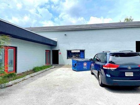 Office space for Sale at Industrial office/warehouse space in Gainesville