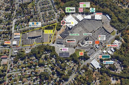 Office space for Rent at 1250 Saint James Ave in Springfield