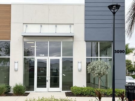 Retail space for Rent at Prime Retail Space In Fruitville Commons in Sarasota