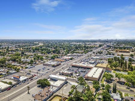 Value Add Investment Building w/ Blackstone Exposure