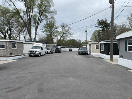 Multi-Family space for Sale at South Park Mobile Home Park in Des Moines