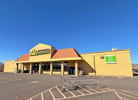 Retail space for Sale at Wapato International Market in Wapato