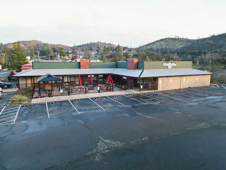 5159 State Highway 140 || Miners Roadhouse 140