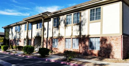Office space for Rent at Packard Professional Building in Temecula