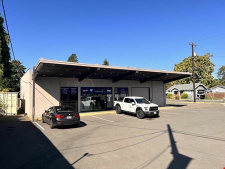 Office space for Rent at 580 Portland Ave in Gladstone