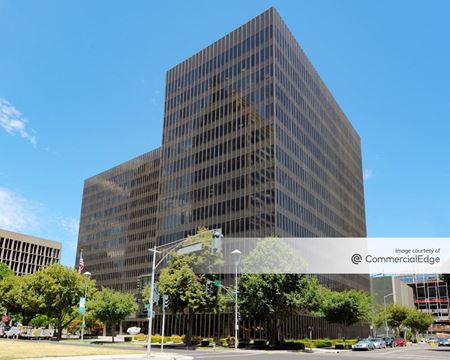 Office space for Rent at Plaza 555 in Sacramento