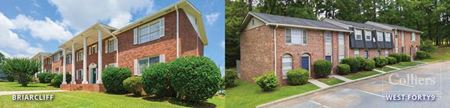 Other space for Sale at UNDER CONTRACT: Briarcliff & West Forty9 Apartments in Milledgeville