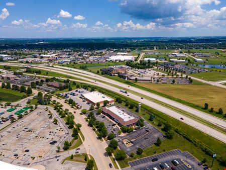 Kensington Strip Center | Appleton, WI