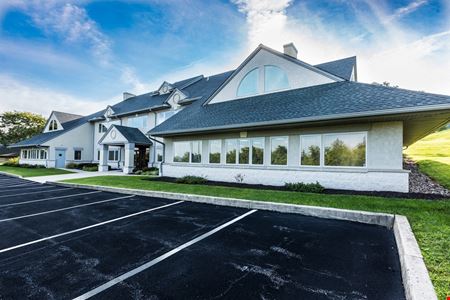 Office space for Rent at 941 Pottstown Pike in Chester Springs