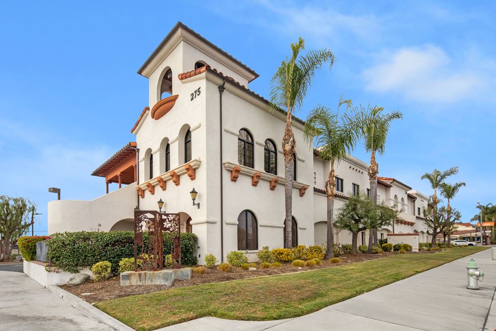 275 N Brea Blvd
