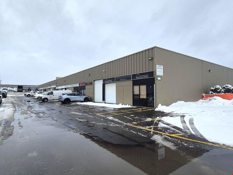 1590 Liverpool Court Unit 5