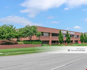 College Oaks C