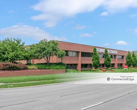 Office space for Rent at College Oaks C in Overland Park