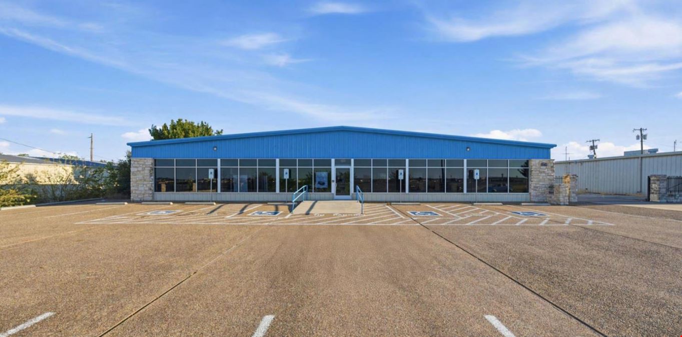4980 S Loop 340