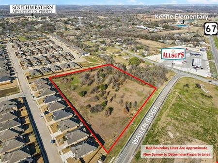 Commercial space at 526 Wallenridge St in Keene