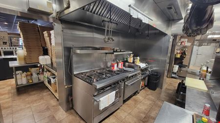 Alfredo's Brick Oven Pizza & Ristorante