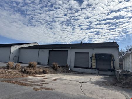 Industrial space for Rent at 18 W Collings Ave in West Berlin