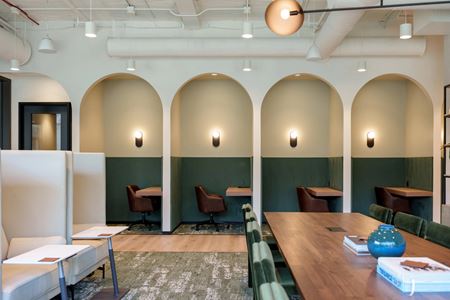 Office space for Rent at Industrious - 23465 Civic Center Way in Malibu