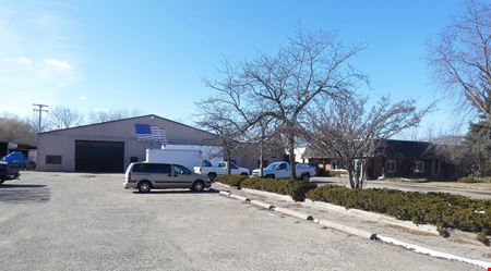 Commercial space at 4301 Western Rd in Flint