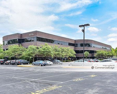 Office space for Rent at 11775 Borman Drive in St. Louis