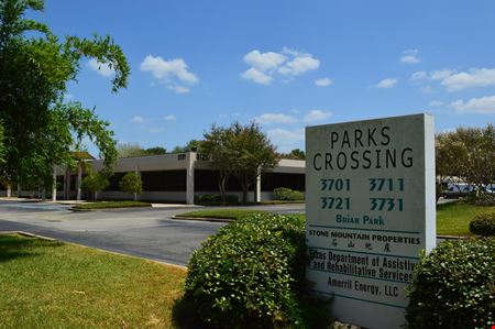 Other space for Rent at 3701-3731 Briarpark in Houston