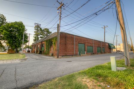 Poteau Dollar General