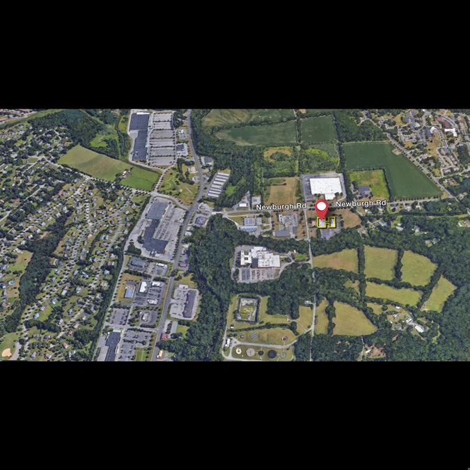 43 Newburgh Rd