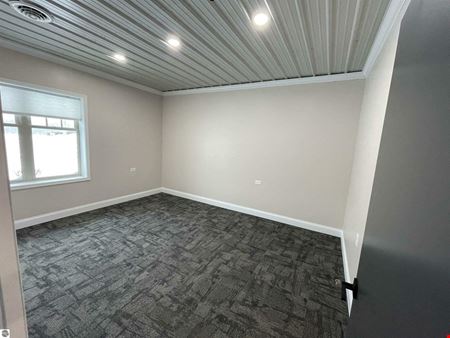 5 New Modern Office Spaces for Lease