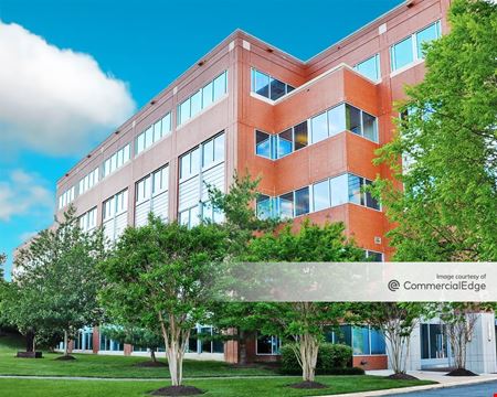 Office space for Rent at Parkridge V in Reston