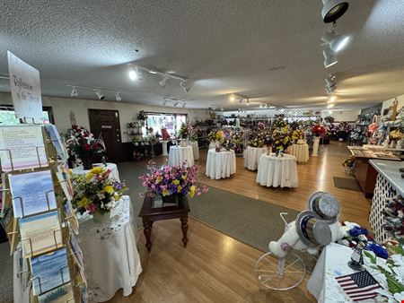 Established Business + Commercial Real Estate Investment For Sale