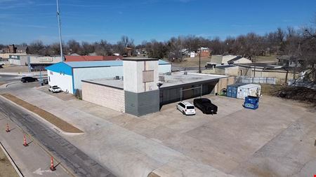 Retail space for Sale at 1010 N Virginia Ave in Oklahoma City