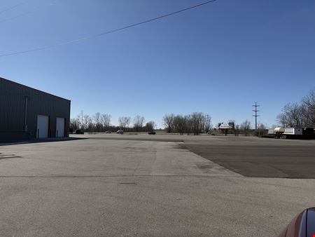 4805 South Canal Road