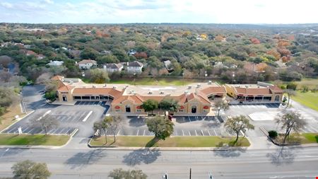 Retail space for Rent at 16350 Blanco Rd in San Antonio