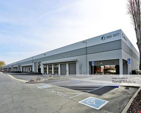 Prologis San Leandro 10 - 1955-1977 Davis Street & 1979-1999 Davis Street