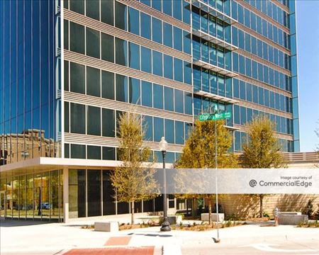 Office space for Rent at 2801 North Central Expwy in Dallas