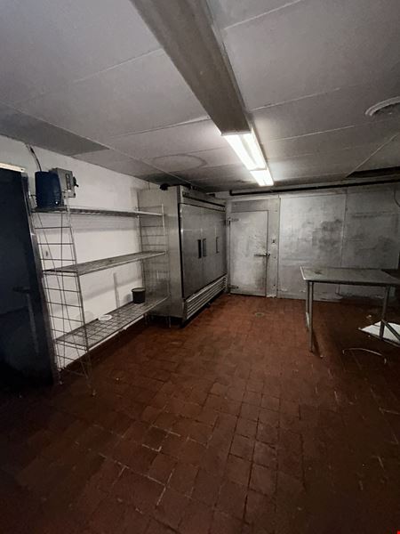 Freestanding Former Restaurant