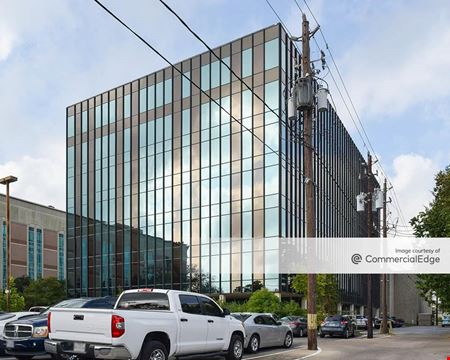 Office space for Rent at Heights Medical Tower in Houston