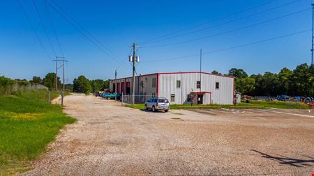 13,500 SF on 5.04 Acres