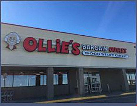 Retail space for Sale at 6100 NY-37 in Massena