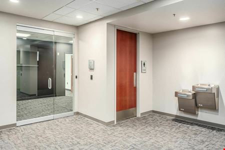Executive Suites