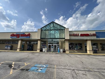Retail space for Sale at 1,400 - 23,962 SQ.FT. RETAIL SPACE FOR LEASE in Kent