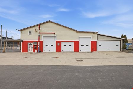 Retail space for Rent at 2910 Louisiana Ave in Niagara Falls