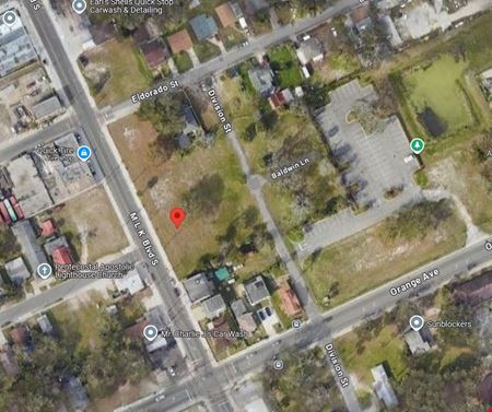 VacantLand space for Sale at Investment Opportunity in Daytona Beach